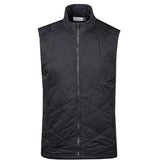 Mens Golf Vest Sports Slim Jacket Men's Sport Leisure Vest Golf Clothing Men's Sports Windcheater