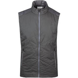 Mens Golf Vest Sports Slim Jacket Men's Sport Leisure Vest Golf Clothing Men's Sports Windcheater