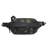 Lulu Belt Bags Men's Shipping Street Crossbody Bag