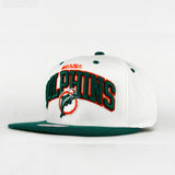 La 59fifty Hats Flat-Brimmed Cap Embroidered Hat