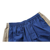 Cavempt Ce Cav @ Empt Loose Stitching Shorts Summer Pure Cotton Overalls