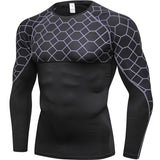 Anti Sweet Closing Printed Patchwork Long Sleeves