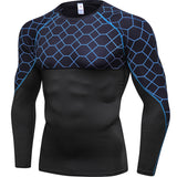 Anti Sweet Closing Printed Patchwork Long Sleeves
