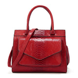 Jackie Kennedy Bag Pu Fashion Minimalist Women Bag 2