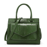 Jackie Kennedy Bag Pu Fashion Minimalist Women Bag 2