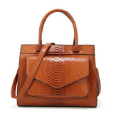 Jackie Kennedy Bag Pu Fashion Minimalist Women Bag 2
