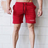 Fog Sports Loose Fashionable Casual Breathable Cotton Men's Shorts Fear Of God