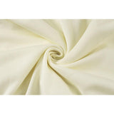 Fog Hoodie 3M Letter Reflective Men's and Women's Pullover Sweater Fear Of God