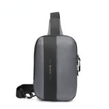 Lulu Belt Bags Chest Bag Men's Casual Lightweight Exercise Shoulder Bag