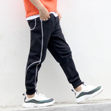 Children Boy Pants Spring and Autumn Boy's Anti-Mosquito Pants Casual Patchwork