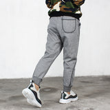 Children Boy Pants Spring and Autumn Boy's Anti-Mosquito Pants Casual Patchwork