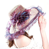 Kentucky Derby Hats