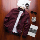 Tactics Style Men Outdoor Windproof Coat Men Casual Jacket Men's Clothing Fall plus Size Men's Jacket