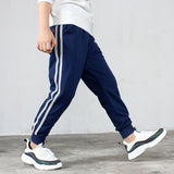 Children Boy Pants Boys' Spring and Autumn Children's Clothing Sports Pants Girls' Cotton
