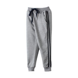 Children Boy Pants Boys' Spring and Autumn Children's Clothing Sports Pants Girls' Cotton