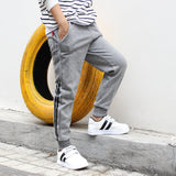Children Boy Pants Spring and Autumn Anti Mosquito Pants Sports Trousers Men