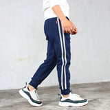 Children Boy Pants Crawler Spring and Autumn Sports Trousers