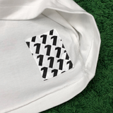 Rrr123 T-shirt Peace Dove Printed Short Sleeve Retro Loose T-shirt