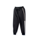 Children Boy Pants Spring and Autumn Anti Mosquito Pants Sports Trousers Men