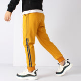 Children Boy Pants Spring and Autumn Anti Mosquito Pants Sports Trousers Men