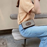 Jackie Kennedy Bag Shoulder Messenger Bag