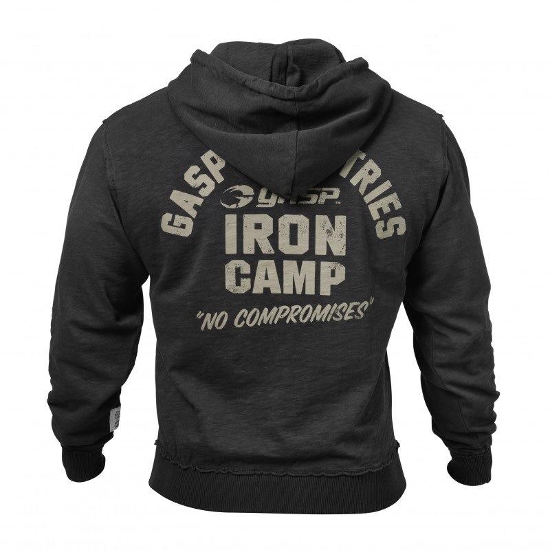 Tactics Style Men Sweatshirts & Hoodies Sports Sweater Men's Autumn Leisure Running Training Loose