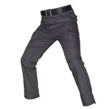 Tactics Style Outdoor Casual Pants Outdoor Leisure Combat Climbing Pants