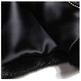 Beaver Coat Men's Autumn and Winter Imitation Fur Men's Jacket Short Casual Jacket