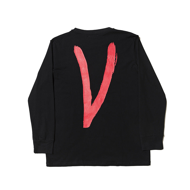 Pop Smoke Vlone King Of New York Sweatshirt