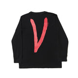 Pop Smoke Vlone King Of New York Sweatshirt