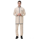 Mens Thobes Men's Robe Suit