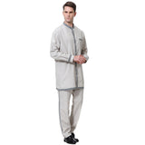 Mens Thobes Men's Robe Suit
