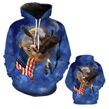 American Hoodies