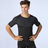Anti Sweat Clothing Printing Stitching