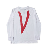 Pop Smoke Vlone King Of New York Sweatshirt