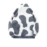 Men's Autumn Winter Coat Men's Loose Cotton Coat