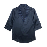 Men Shirts Slim Fit Half Sleeve Shirt