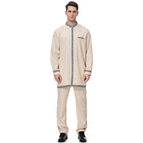 Mens Thobes Men's Robe Suit