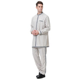 Mens Thobes Men's Robe Suit