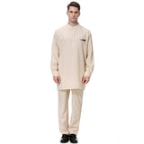 Mens Thobes Men's Robe Suit
