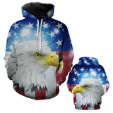 American Hoodies