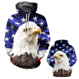 American Hoodies