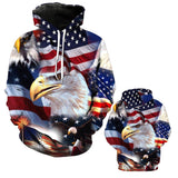 American Hoodies