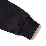 Charlie Luciano Hoodie Adventure Team Sweater Cotton Loose