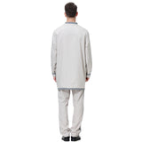Mens Thobes Men's Robe Suit