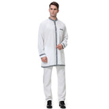 Mens Thobes Men's Robe Suit
