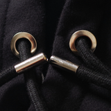 Charlie Luciano Hoodie Virgin New Adventures Team Sweater Autumn And Winter Cotton Loose