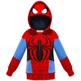 Spider Man Hoodie
