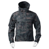 Tactics Style Men Sweatshirts & Hoodies Camouflage Mountaineering Clothing Military Fans Combat Military Top