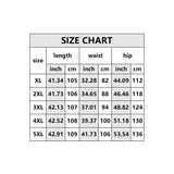 Women Plus Size Jeans Slim Fit Denim Skinny Pants